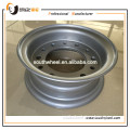 Toyota forklift wheel rim 4.33r-8 with high performance